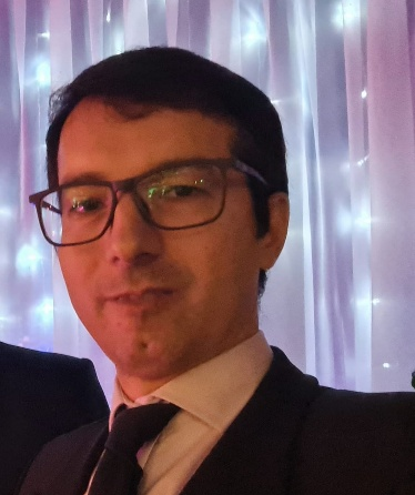 Dr. Augusto Portillo